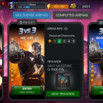 Feature Spotlight:  Multiple PvP-Modes –  Why They Are Trending And What You Need To Implement