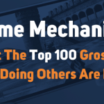 Infograph: What The Top 100 Grossing Are Doing Others Are Not