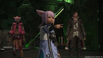 Details About FFXIV Patch 7.2 Unfurled With Live Letter, Including New Large-Scale Content and Release Date