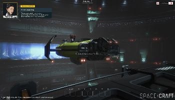 Get a First Look at Gameplay in Space Exploration Survival Crafting Title, SpaceCraft