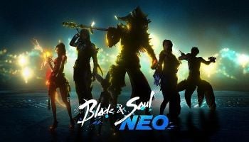 Blade & Soul Neo Review
