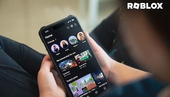 Worried About Your Kids On Roblox? Just Get Them Away From the Game, Says CEO