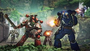 Warhammer 40k: Space Marine 3 Announced After Smashing Success of Space Marine 2