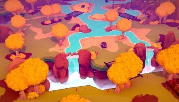 Massive Content Patch Hits TemTem Swarm As It Reaches 100,000 Copies Sold