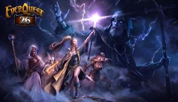 Celebrate EverQuest’s 26th Anniversary With New Quests, Returning Content, and Bonuses