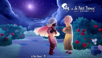 Sky: Children of the Light Days of Bloom Returns, Bringing The Little Prince Collaboration Back Next Week