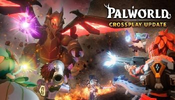 Palworld’s Crossplay Update is Here, With New Features, Better Storage, and Lots of Improvements