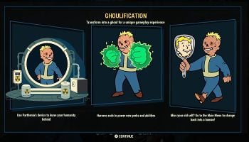 Does Fallout 76’s The Glow of the Ghoul Update Live Up to the Franchise Re-Defining Hype?