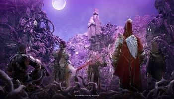 Black Desert Online Releases Atoraxxion: Orzekea, With Special Monster Zones and New Main Story Quest