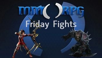 MMO Friday Fight Round 20: Pew-Pew Vs Backstabbers