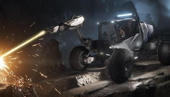 Star Citizen’s Latest Patch Watch Shares More Details About Alpha 4.1’s Full Release