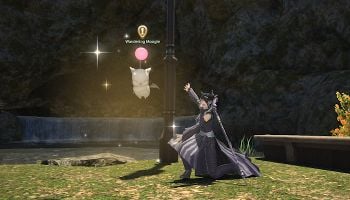 Either FFXIV’s Handing Us Another Free Fantasia, Or They’re Extending The Offer Due To Model Changes