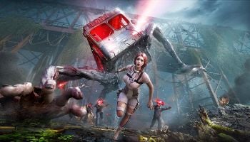 Once Human’s Mobile Version Gets a Launch Date and Over 30 Million Pre-registrations