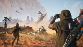Dune: Awakening Announces Monetization, Post-Launch Update and PC Specification Details For Launch