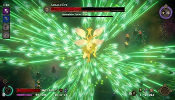 33-Player Co-Op Action Roguelike 33 Immortals Launches Into Early Access On Multiple Platforms