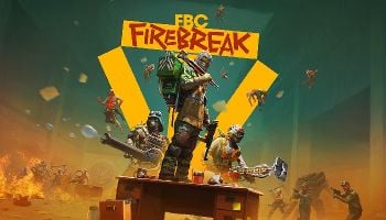 Remedy Entertainment Announces Session-Based Co-op FPS, Firebreak, a Spin-Off of Control