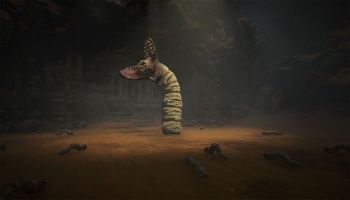 Myth of Empires Xizhou Civilization DLC Adds New Desert Map, Boss Instances, Crafting Overhaul, and New Vehicles