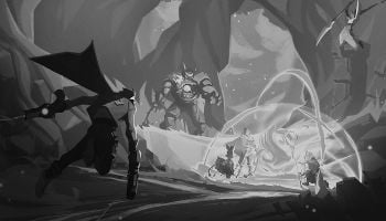 Seekers of Skyveil To Sunset Servers, Shut Studio Down Less Than A Month After Early Access Launch