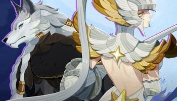 AFK Journey Gets New Game Modes and More to Celebrate First Anniversary