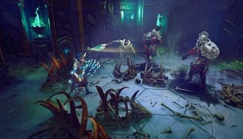 Frosthaven Goes from Board Game to Tactical Co-op RPG – SIgn Up for Closed Beta Now