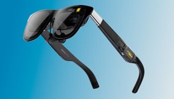 XREAL One AR Glasses Review