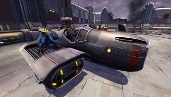 Star Wars The Old Republic Updates ‘Rising Powers’ with Host of Fixes