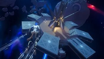 With Stars Reach Kickstarter Ending Playable Worlds Transitions Sales to Galactic Bodega