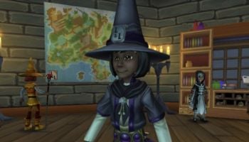 Wizard101 Casts a Spring Spell with Latest Update Bringing Rank 4 Weaving and More