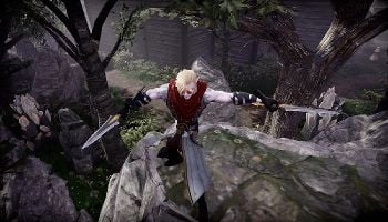 V Rising Previews Three New Weapons and More Build Customization Coming in 1.1