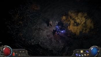 Path of Exile 2’s Dawn of the Hunt Stream Coming Thursday, With a Free Executioner’s Guillotine Unique Finisher Effect