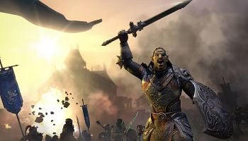 The Elder Scrolls Online Opens Cyrodiil Champions Vanguard Test and New PvP-Themed Golden Pursuits