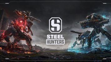 GDC 2025 Preview: Steel Hunters Scratches That Mech Combat Itch I Didn’t Know I Needed Scratched