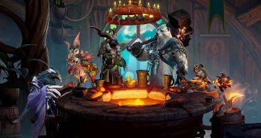 GDC 2025: Sunderfolk Hands-On Preview