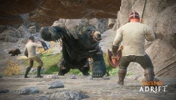 Embers Adrift Updates on Steam Migration and Aims for April Soft Launch