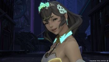 Final Fantasy 14’s New Patch 7.20 Arrives: Jogging Is Real, And So Are Black Mage Changes