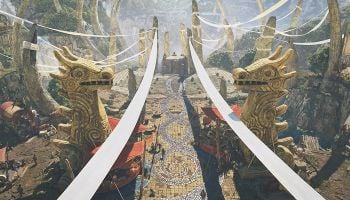 Monster Hunter Wilds Is Getting A New Big Player Hub, New Monsters, and More For Free