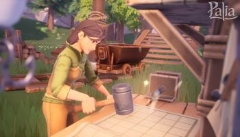 Palia’s Tinker & Timber Patch Adds New Furniture & Loot Box Gifts For Friends