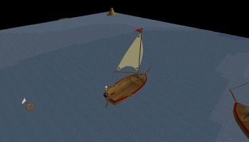 You’ve Got a Couple More Days to Try Old School RuneScape’s Sailing Alpha