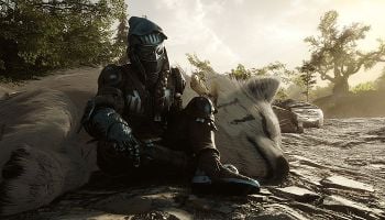 What is it About an MMORPG’s Early Game that Hooks You?