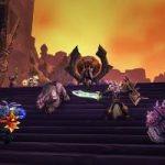 Blizzard May Restore WoW Classic Hardcore Characters That Die in DDoS Attacks