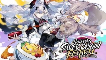 Phantasy Star Online 2 New Genesis Celebrates Anniversary, With Upcoming Festival Full of Gifts