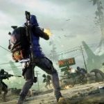 Once Human is Recruiting for a PvP Demo Test in April