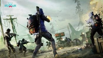 Once Human is Recruiting for a PvP Demo Test in April