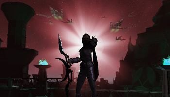 The Klingon Recruitment Event is Now Live on Console in Star Trek Online