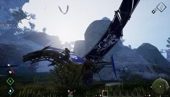 Tomorrow, PvP-Focused Survival MMO Last Oasis Season 6 Gets a Final Test on PC and Xbox