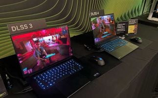 GDC 2025: Nvidia’s 50-series Powered Laptops Are Shaping Up To Be Gaming Beasts