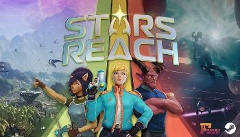 Stars Reach Kickstarter Ends at $742k, Playable Worlds Gets Investment Interest and Reveals a New Race
