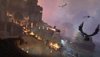 Elder Scrolls Online Update 45 & Fallen Banners Now Live on Console