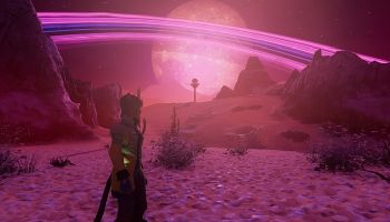 Stars Reach Kickstarter Pledges Rise Even More, Unlocking $750k New Shield Types Stretch Goal