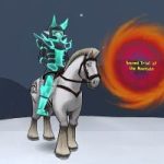 Mobile MMORPG Eterspire Introduces Trials As First Major Co-Op Combat Content